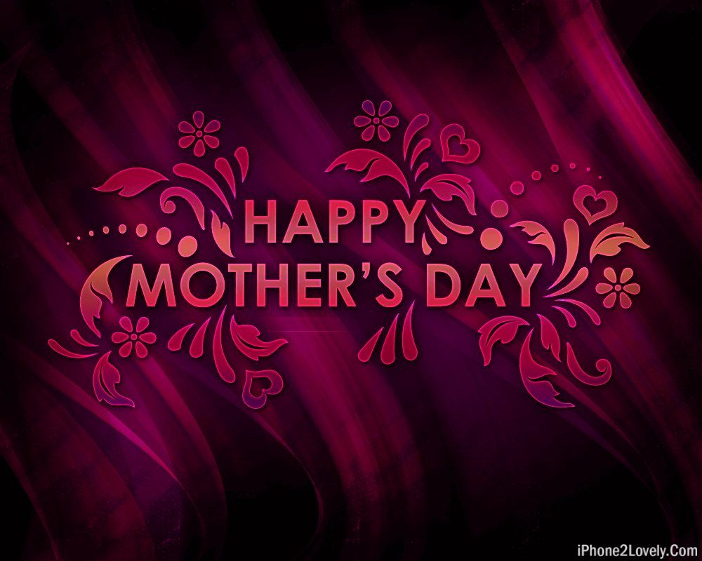 Happy Mothers Day Pics Wallpaper