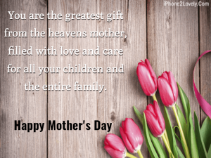 70 Top Mothers Day Wallpapers and Greeting 2022 - Quotes Yard