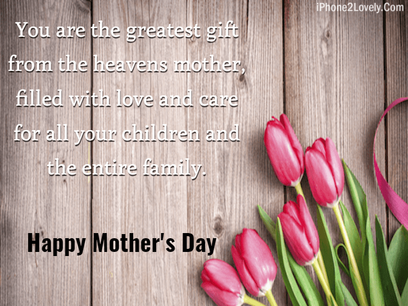 Happy Mothers Day Quotes To Make Her Emotional