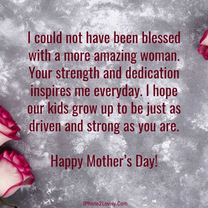 Happy Mothers Day Quotes Messages To Share On WhatsApp