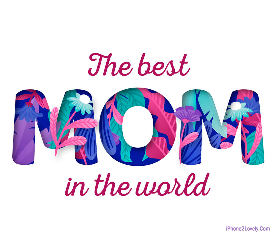 Happy Mothers Day Wallpapers HD