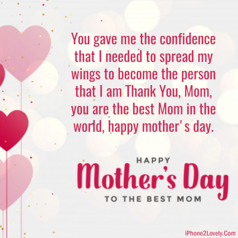 50 Best Mother Day Quotes For Sister and Sister in law - Quotes Yard