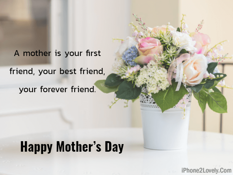 Happy Mothers Day One Liners