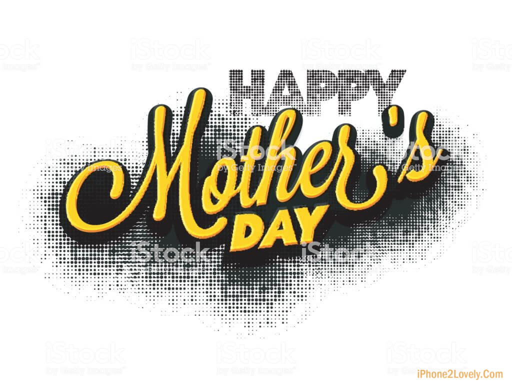 Mothers Day 3d Styles Wallpaper