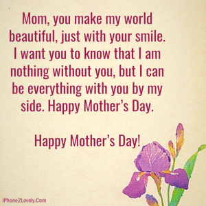 50 Best Mother Day Quotes For Sister and Sister in law - Quotes Yard