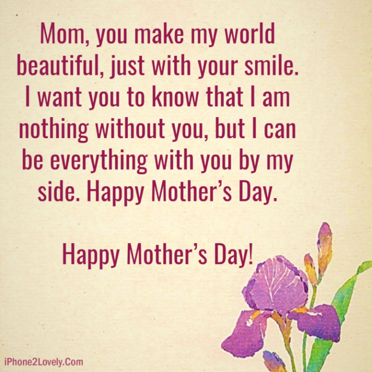 50 Best Mother Day Quotes For Sister and Sister in law Quotes Yard