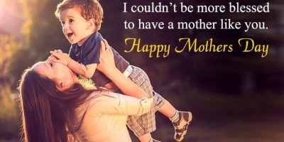 Mothers Day Messages From Son