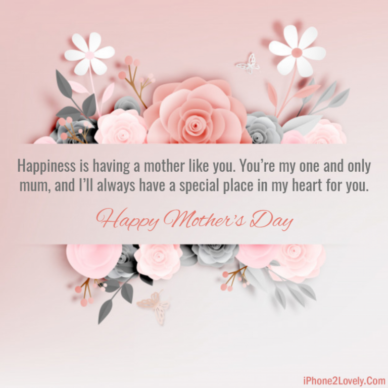 50 Best Mother Day Quotes For Sister and Sister in law - Quotes Yard