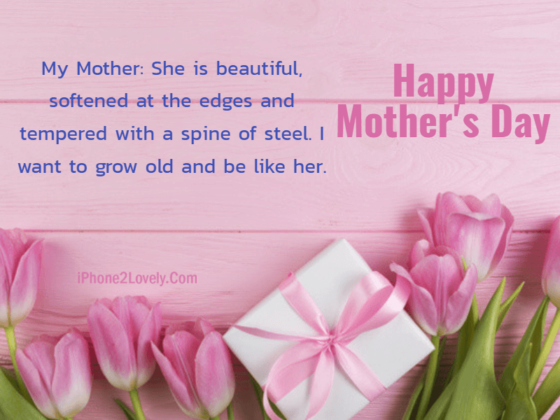 Short Mothers Day Wishes And Quotes