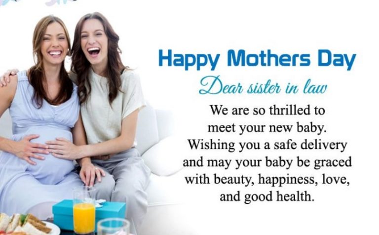 50 Best Mother Day Quotes For Sister And Sister In Law Quotes Yard 