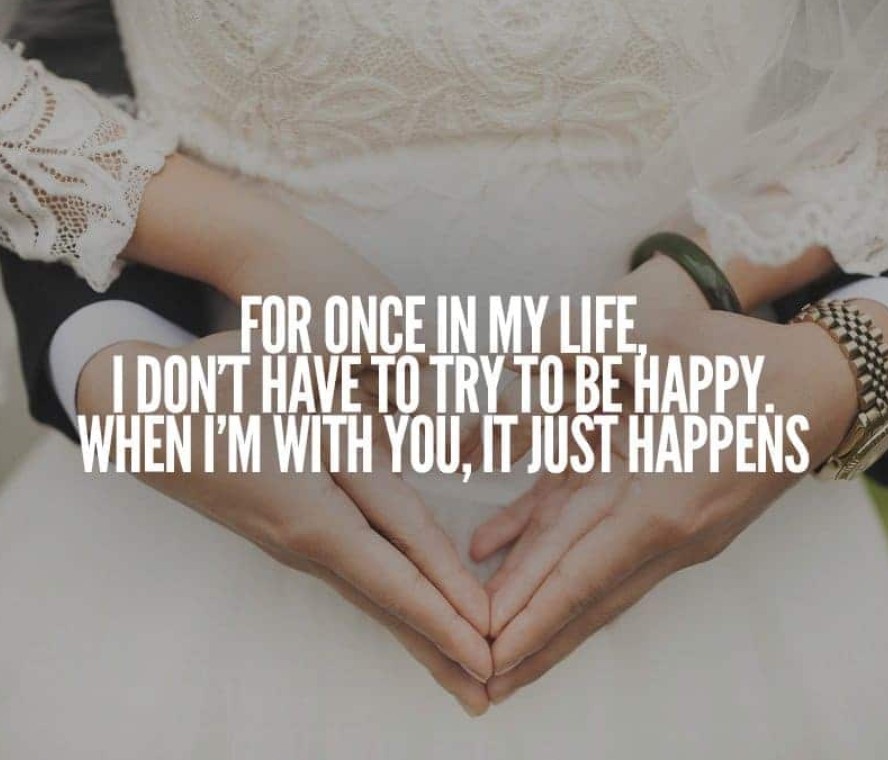 Long Love Quotes For Her
