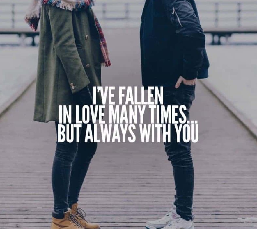 Love Quotes About Her