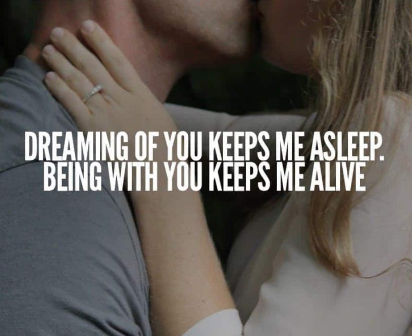 20 Best Quotes About Love for Her 2022 - Quotes Yard