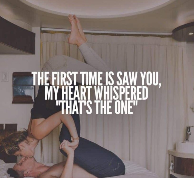 20 Best Quotes About Love for Her 2022 - Quotes Yard