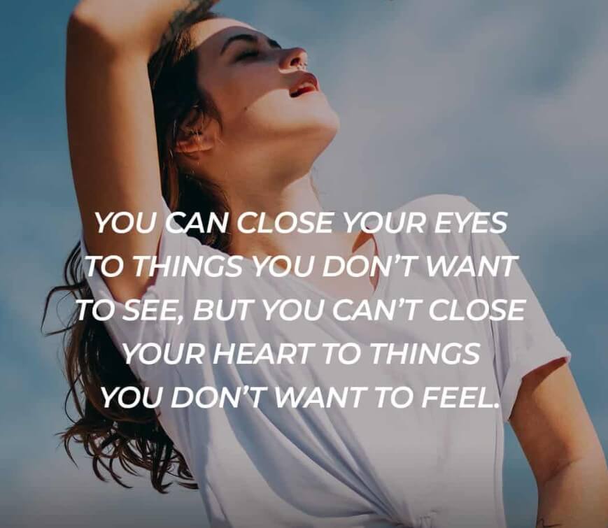 50 Top Inspirational Quotes For Broken Hearted Woman 2022 Quotes Yard 9373