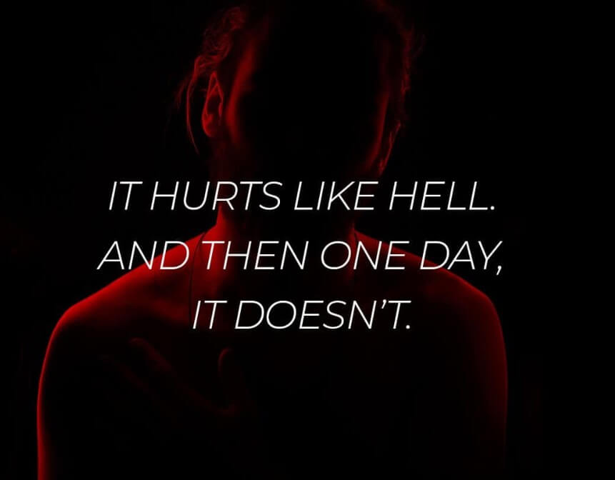 Broken Heart Quotes For Him