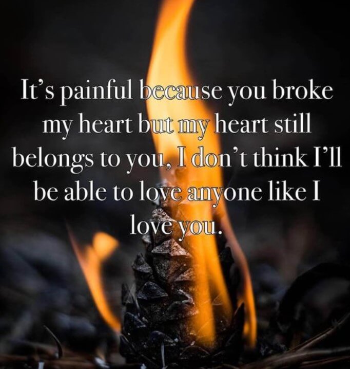 Broken Heart Quotes Twitter