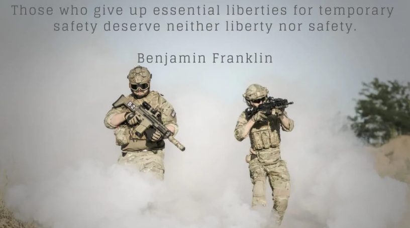 Best 50 Motivational Military Quotes 2022 - Quotes Yard