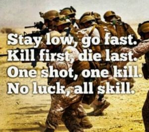 Best 50 Motivational Military Quotes 2022 - Quotes Yard