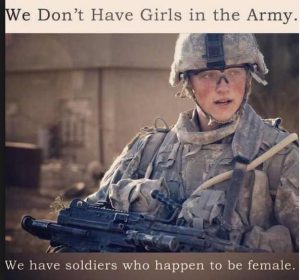 70 Best Women's Accomplishments in the Military Quotes 2022 - Quotes Yard