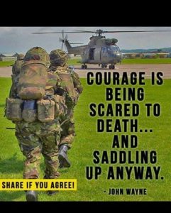 Best 50 Motivational Military Quotes 2022 - Quotes Yard