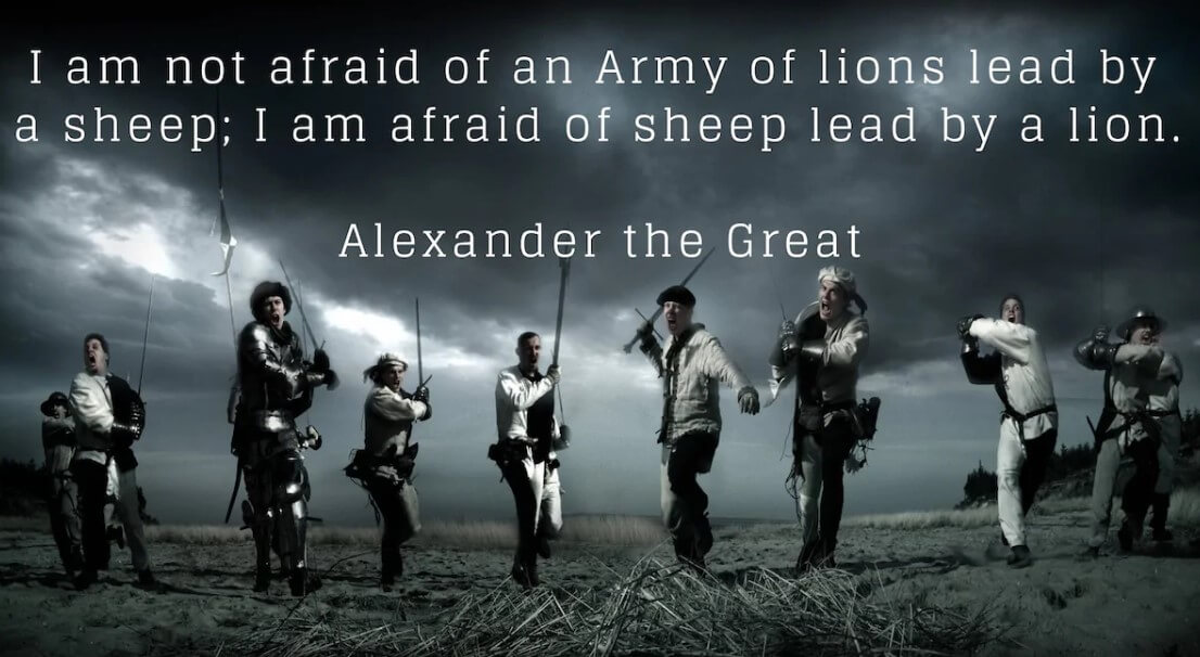 Motivational Quotes For Military Training