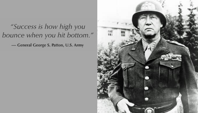 Motivational Quotes Military Boot Camp