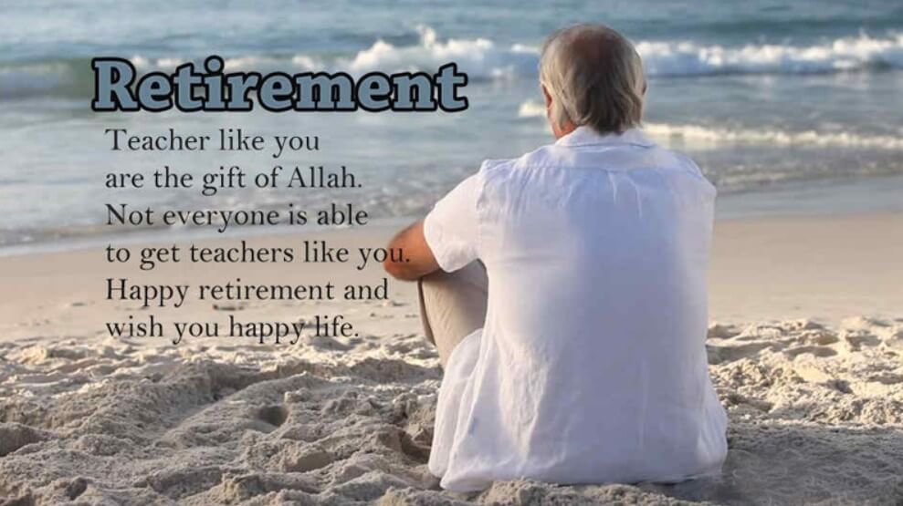 Retirement Quotes For Principal