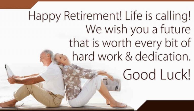 50 Best Retirement Quotes and Wishes For Teachers - Quotes Yard