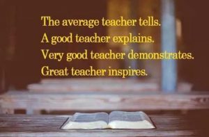 50 Best Retirement Quotes and Wishes For Teachers - Quotes Yard