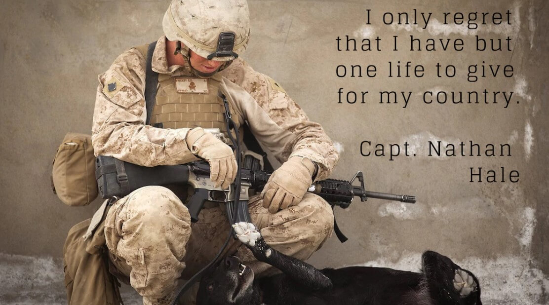 best-50-motivational-military-quotes-2022-quotes-yard