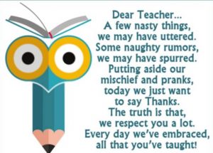 50 Best Retirement Quotes And Wishes For Teachers - Quotes Yard