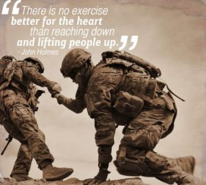 Best 50 Motivational Military Quotes - Quotes Yard