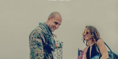 Inspirational Quotes For Soldiers Deployed