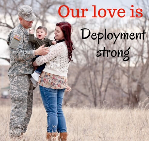 Military Quotes For Girlfriends