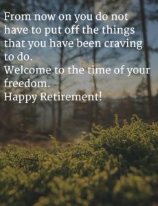 50 Best Retirement Quotes For Boss 2022 - Quotes Yard