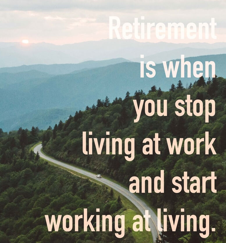 Retirement Quotes For Boss