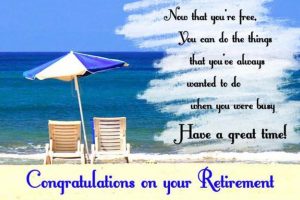 50 Best Retirement Quotes For Boss 2022 - Quotes Yard