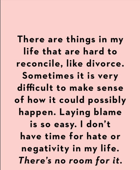 Best Divorce Quotes