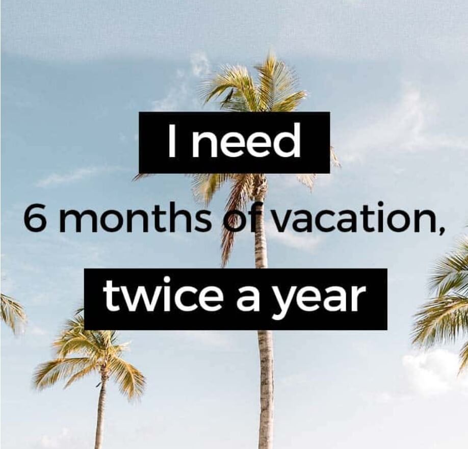 Best Vacation Quotes