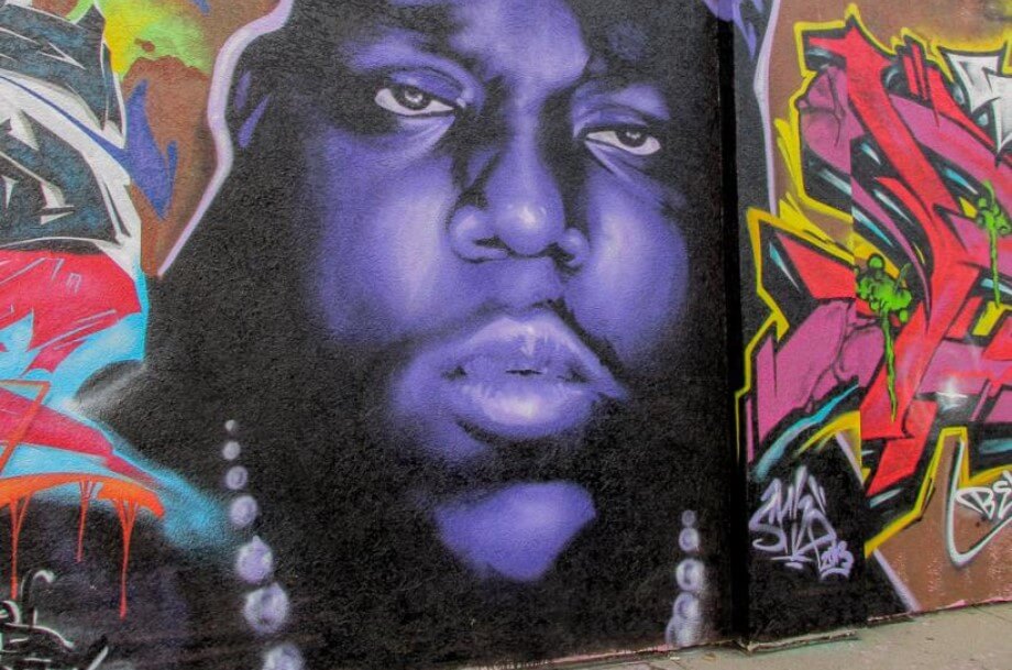 Biggie Famous Quote