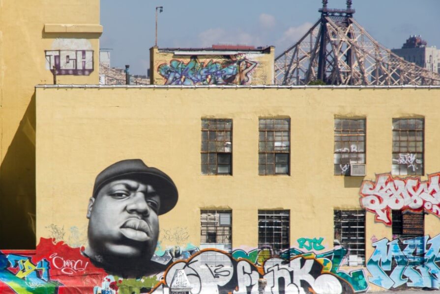 Biggie Quotes About New Yor