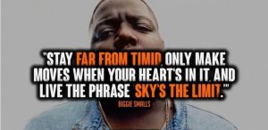 70 Best Biggie Smalls Quotes And Images - Quotes Yard