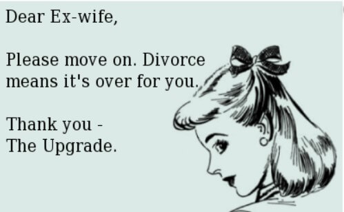 Congratulations Divorce Quotes