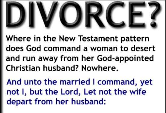Divorce Court Quotes