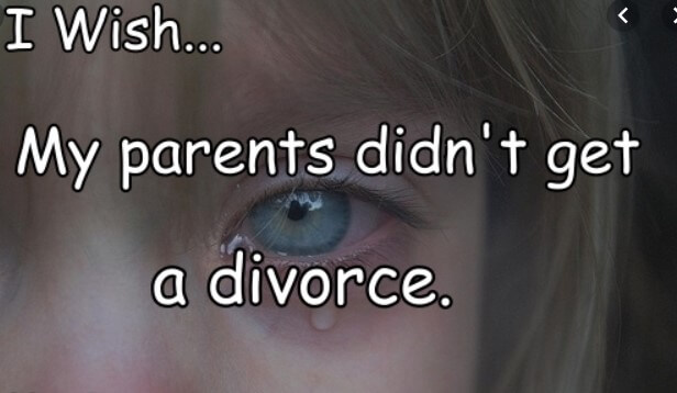 Divorce Quotes Bible
