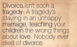 50 Short Sad Divorce Quotes and Sayings 2022 - Quotes Yard