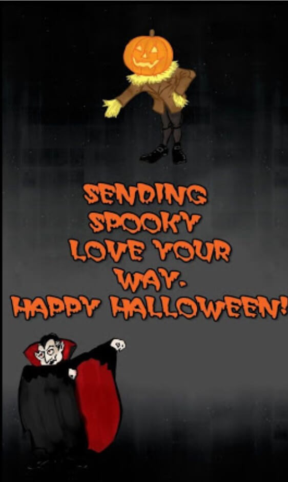 Halloween Quotes Bisaya