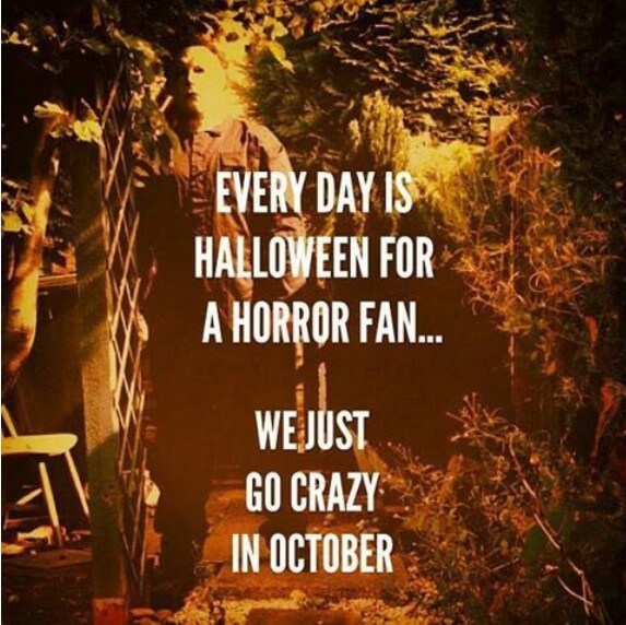 Halloween Quotes Boogeyman