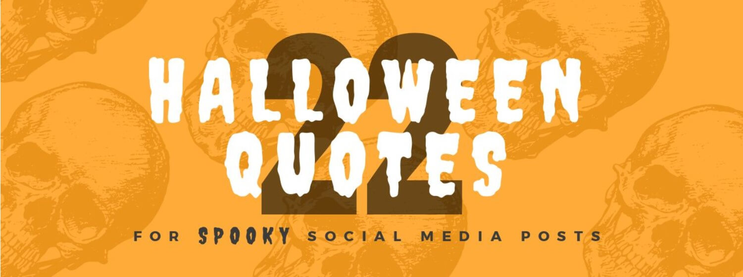 Halloween Quotes From Movies